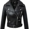 Chuckys Tiffany Valentine Black Jacket Chuckys Tiffany Valentine Black Jacket