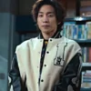  Bloodhounds 2023 Woo-jin Varsity Jacket