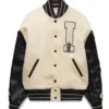  Bloodhounds 2023 Woo-jin Varsity Jacket