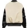  Bloodhounds 2023 Woo-jin Varsity Jacket