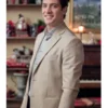  A Godwink Christmas Miracle of Love Eric Fellman Blazer