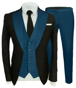  Alex Stegaro Suit