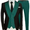  Alex Stegaro Suit