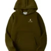  Bear With Attitude Stegaro Hoodie