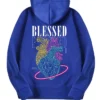  Blessed Heart Stegaro Hoodie