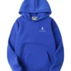  Blessed Heart Stegaro Hoodie
