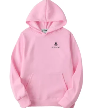  Going To Hell Stegaro Hoodie