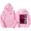  Going To Hell Stegaro Hoodie