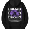  Human Error Stegaro Hoodie