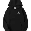  Human Error Stegaro Hoodie