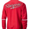  Lennox Red Stegaro Jacket