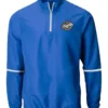  Luca Blue Stegaro Jacket