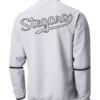 Lucas White Stegaro Jacket Lucas White Stegaro Jacket