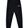 Morgon Black Stegaro Tracksuit Morgon Black Stegaro Tracksuit