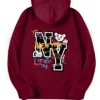  New York Stegaro Hoodie