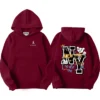  New York Stegaro Hoodie