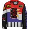  Piano Stegaro Leather Jacket