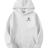  Pink Bear Stegaro Hoodie