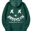  Stegaro Brooklyn Hoodie