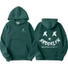  Stegaro Brooklyn Hoodie