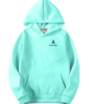  Stegaro Cool Zone Hoodie
