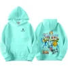  Stegaro Cool Zone Hoodie