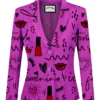  Stegaro FemmeVibe Blazer