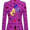  Stegaro FemmeVibe Blazer