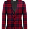  Stegaro Lumberjack Luxe Blazer