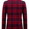  Stegaro Lumberjack Luxe Blazer