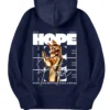  Stegaro Hope Hoodie