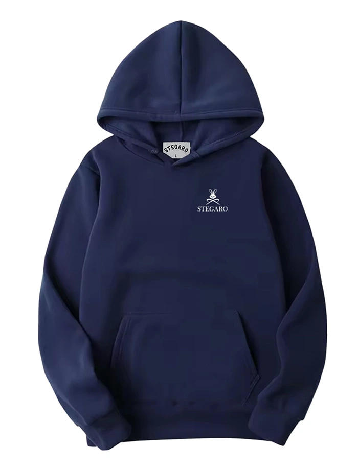 Stegaro Hope Hoodie Stegaro Hope Hoodie