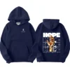 Stegaro Hope Hoodie Stegaro Hope Hoodie