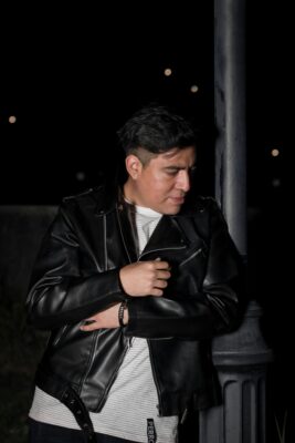 Mk Jackets- The Forward Look - Movies, Celebrity And Superhero Costumes