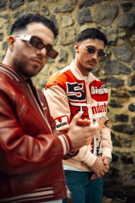 Mk Jackets- The Forward Look - Movies, Celebrity And Superhero Costumes