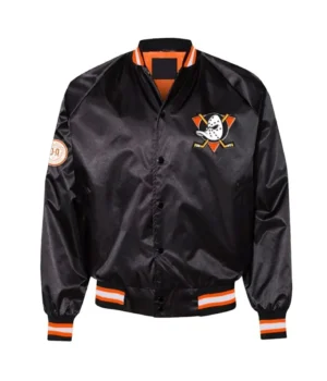 30th Anniversary Anaheim Ducks Jacket product image