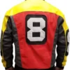 8 Ball David Puddy Jacket product image