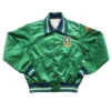 Anaheim 90’s Mighty Ducks Jacket product image