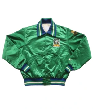 Anaheim 90’s Mighty Ducks Jacket product image
