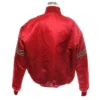 90s Arizona Cardinals Red Jacket product image