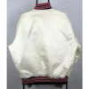 90s Arizona Cardinals White Jacket 90s Arizona Cardinals White Jacket product image