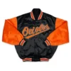90’s Baltimore Orioles Jacket product image