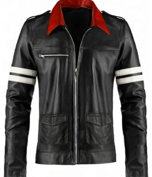 Alex Mercer Jacket product image