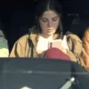 Amelie Pease Adolescence S01 Brown Jacket product image