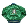 Anaheim 90’s Mighty Ducks Jacket Anaheim 90’s Mighty Ducks Jacket product image