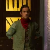 Aramis Knight Ms. Marvel Kareem Vest Aramis Knight Ms. Marvel Kareem Vest product image