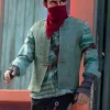 Aramis Knight Ms. Marvel Kareem Vest product image