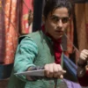 Aramis Knight Ms. Marvel Kareem Vest Aramis Knight Ms. Marvel Kareem Vest product image