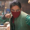 Aramis Knight Ms. Marvel Kareem Vest Aramis Knight Ms. Marvel Kareem Vest product image