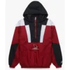 Arizona Cardinals Pullover Jacket product image